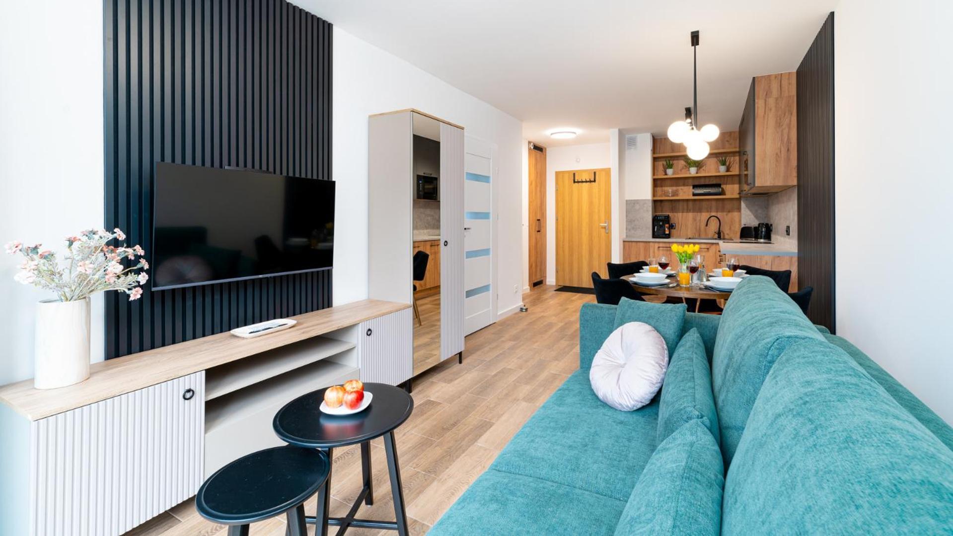 Apartamenty Good Time- Centrum, Blisko Wyciagu I Szlakow Szklarska Poręba Zewnętrze zdjęcie
