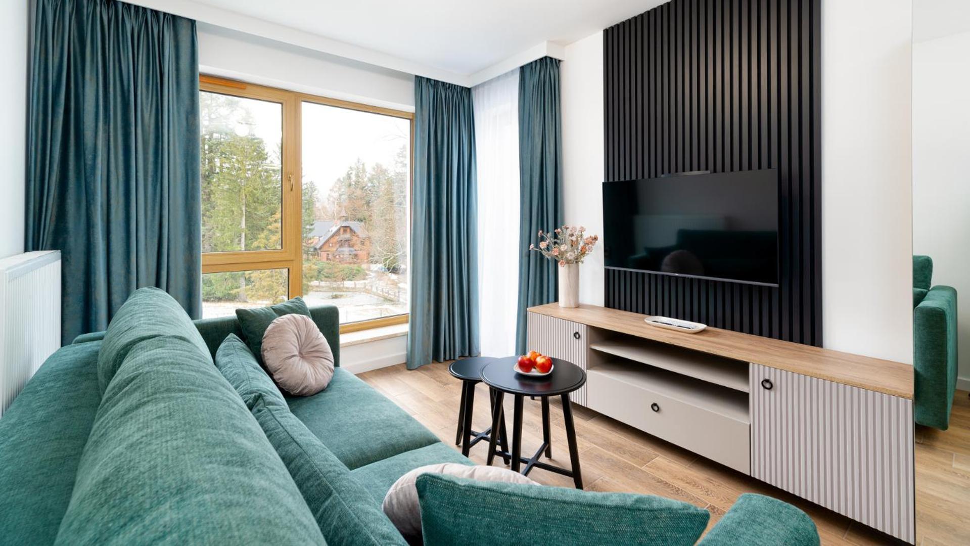 Apartamenty Good Time- Centrum, Blisko Wyciagu I Szlakow Szklarska Poręba Zewnętrze zdjęcie
