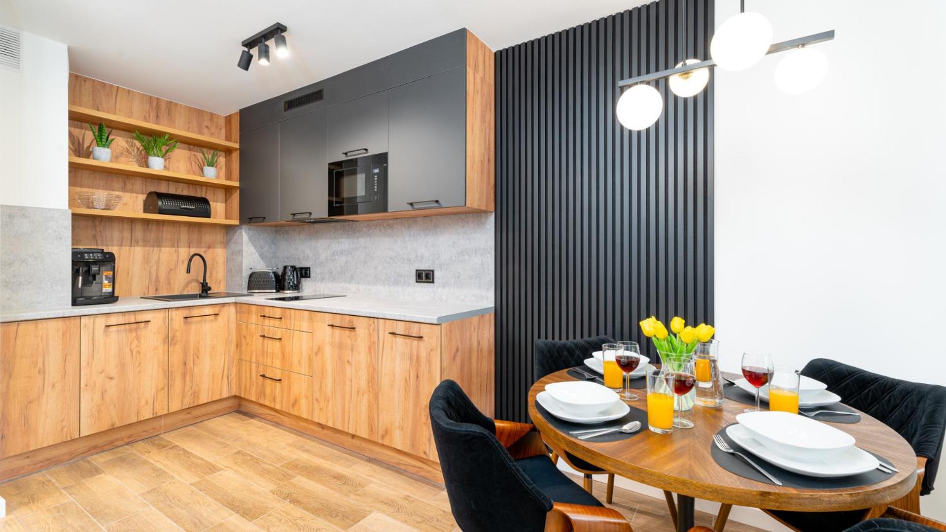 Apartamenty Good Time- Centrum, Blisko Wyciagu I Szlakow Szklarska Poręba Zewnętrze zdjęcie