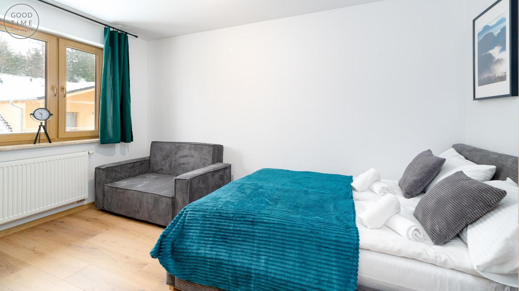 Apartamenty Good Time- Centrum, Blisko Wyciagu I Szlakow Szklarska Poręba Zewnętrze zdjęcie