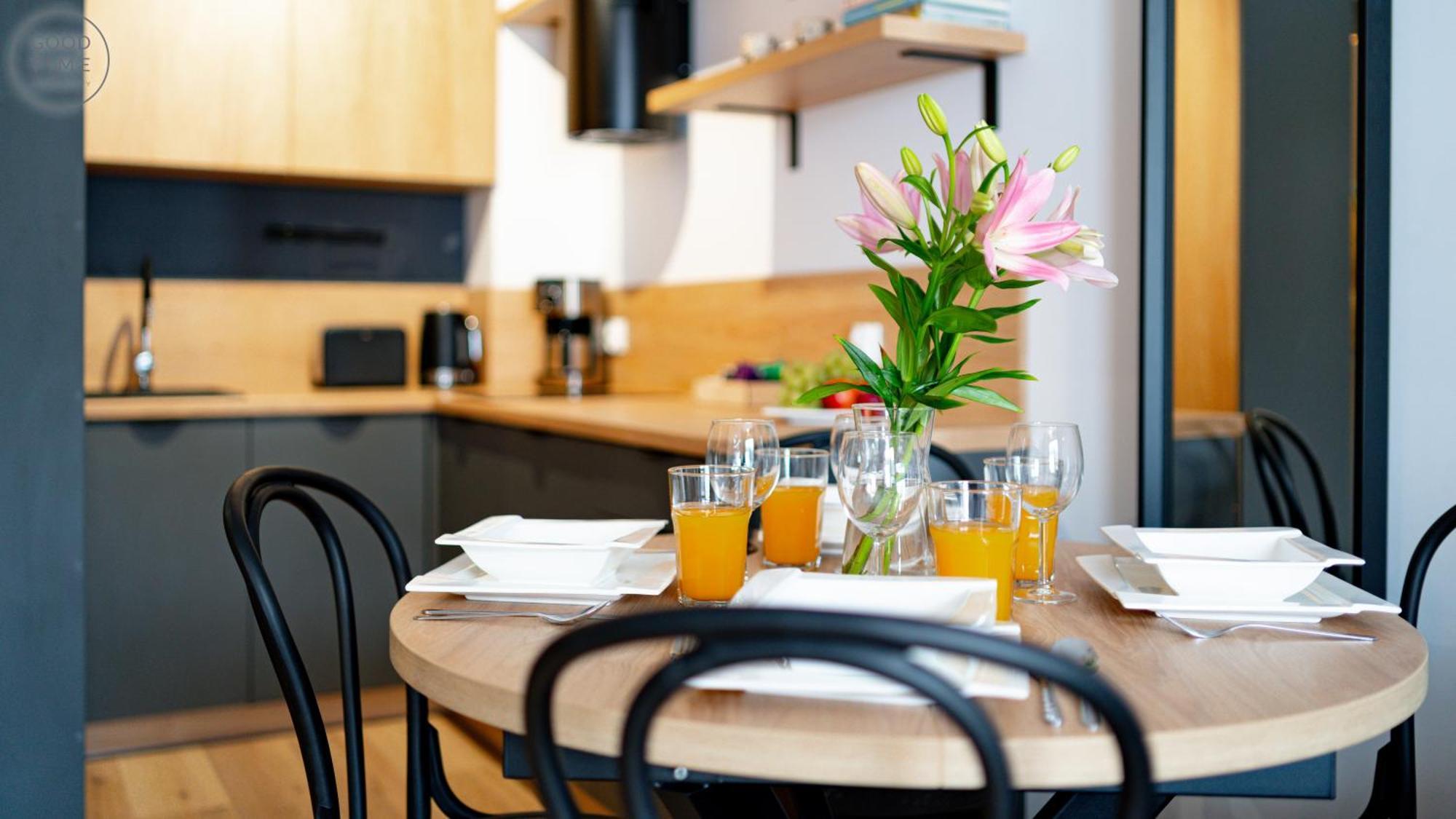 Apartamenty Good Time- Centrum, Blisko Wyciagu I Szlakow Szklarska Poręba Zewnętrze zdjęcie