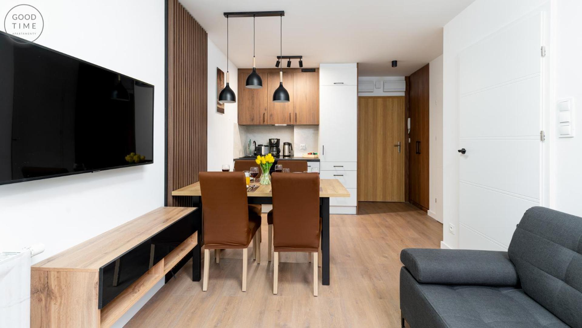 Apartamenty Good Time- Centrum, Blisko Wyciagu I Szlakow Szklarska Poręba Zewnętrze zdjęcie