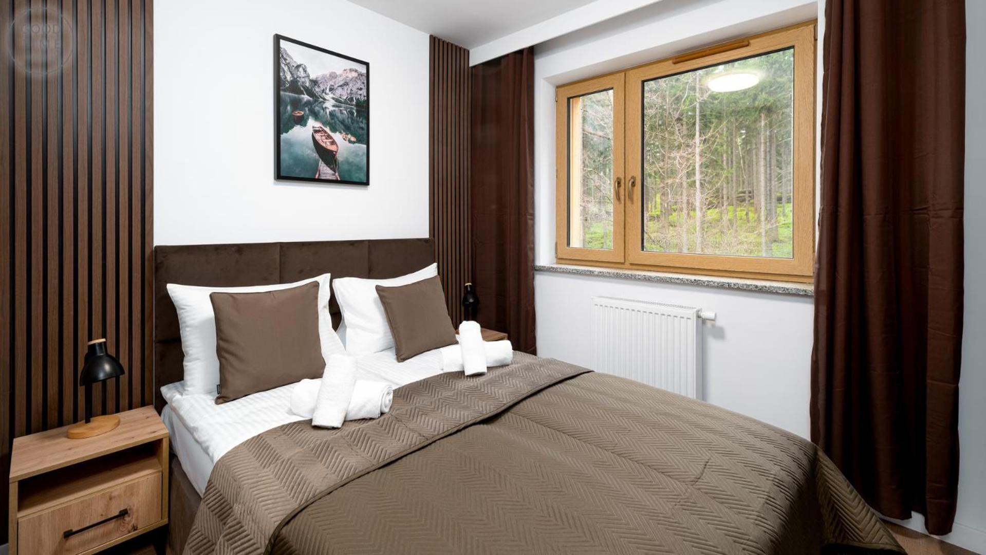 Apartamenty Good Time- Centrum, Blisko Wyciagu I Szlakow Szklarska Poręba Zewnętrze zdjęcie