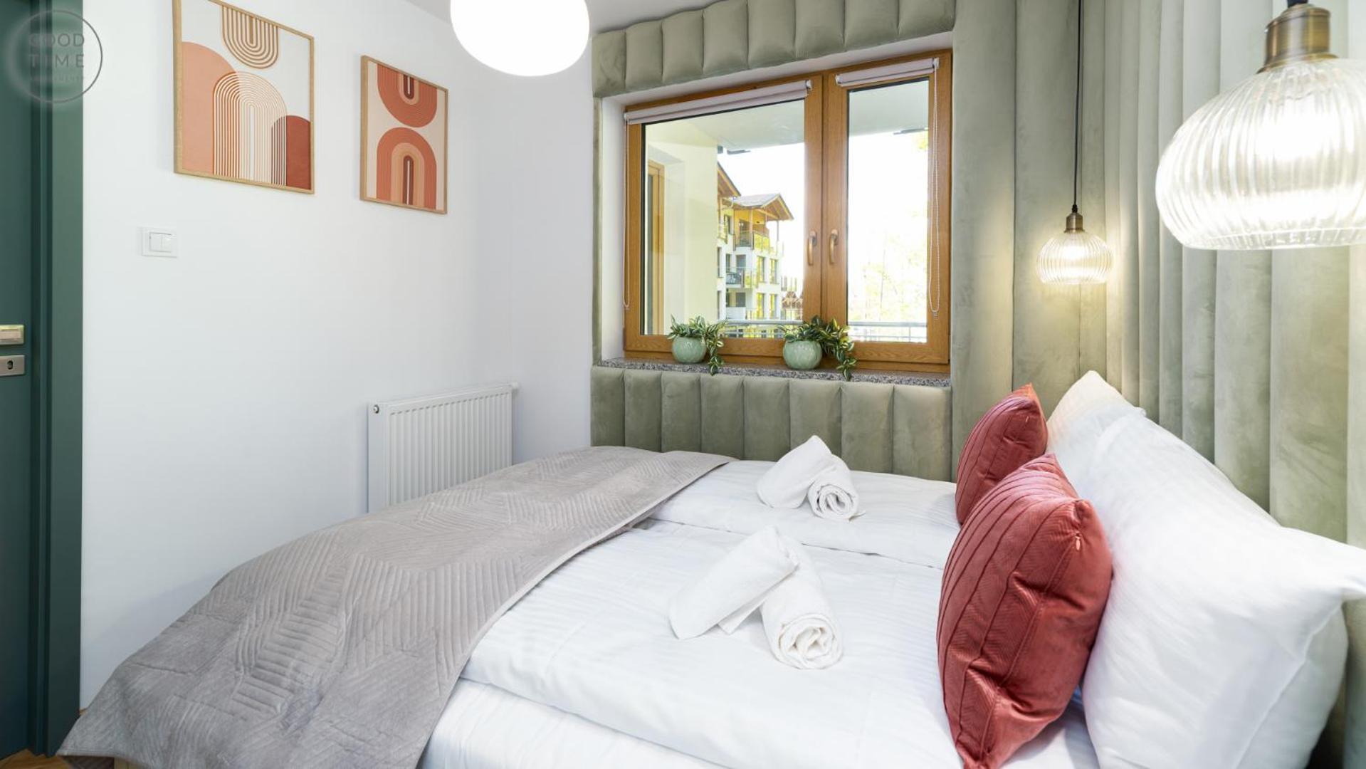 Apartamenty Good Time- Centrum, Blisko Wyciagu I Szlakow Szklarska Poręba Zewnętrze zdjęcie