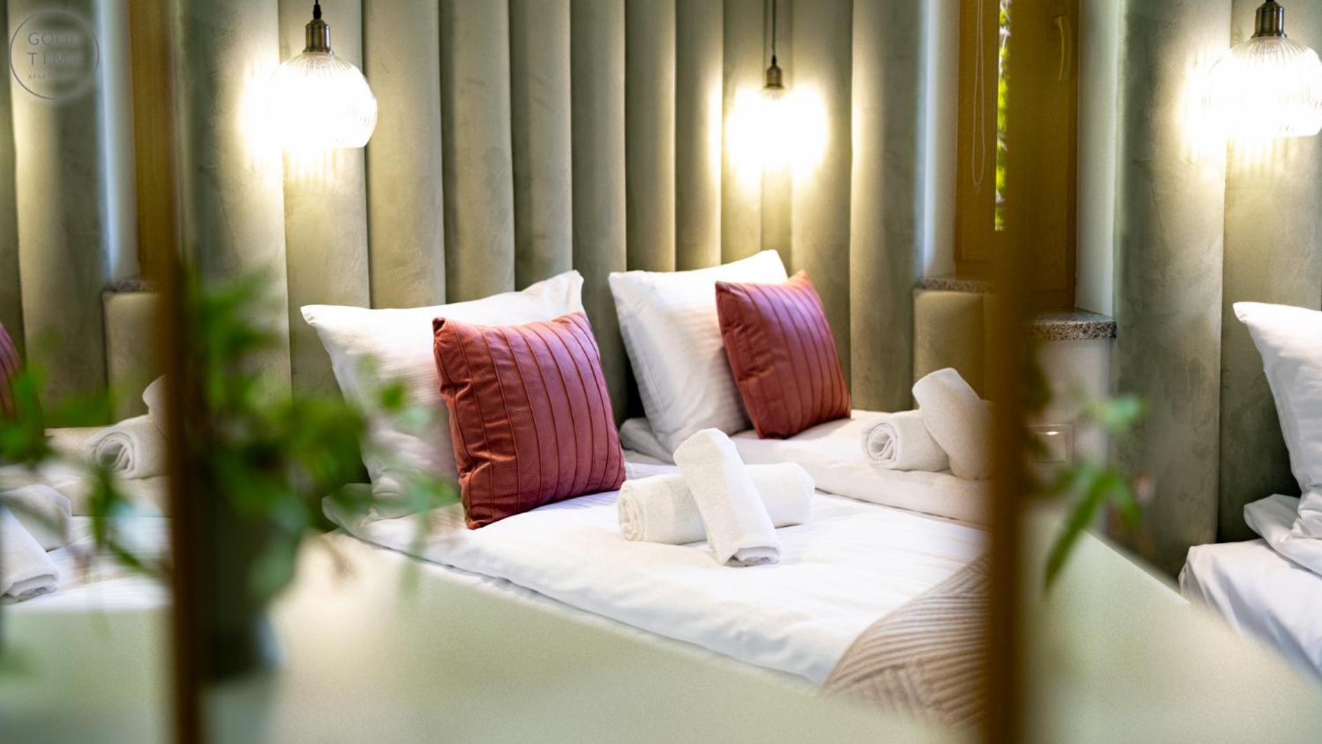 Apartamenty Good Time- Centrum, Blisko Wyciagu I Szlakow Szklarska Poręba Zewnętrze zdjęcie