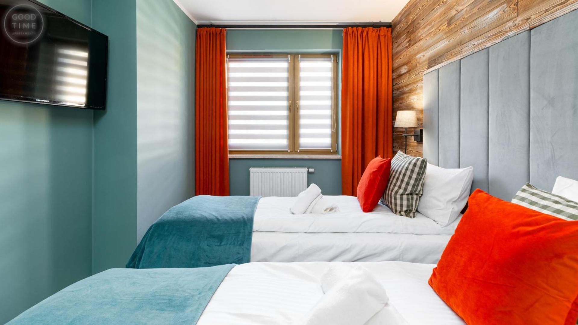 Apartamenty Good Time- Centrum, Blisko Wyciagu I Szlakow Szklarska Poręba Zewnętrze zdjęcie