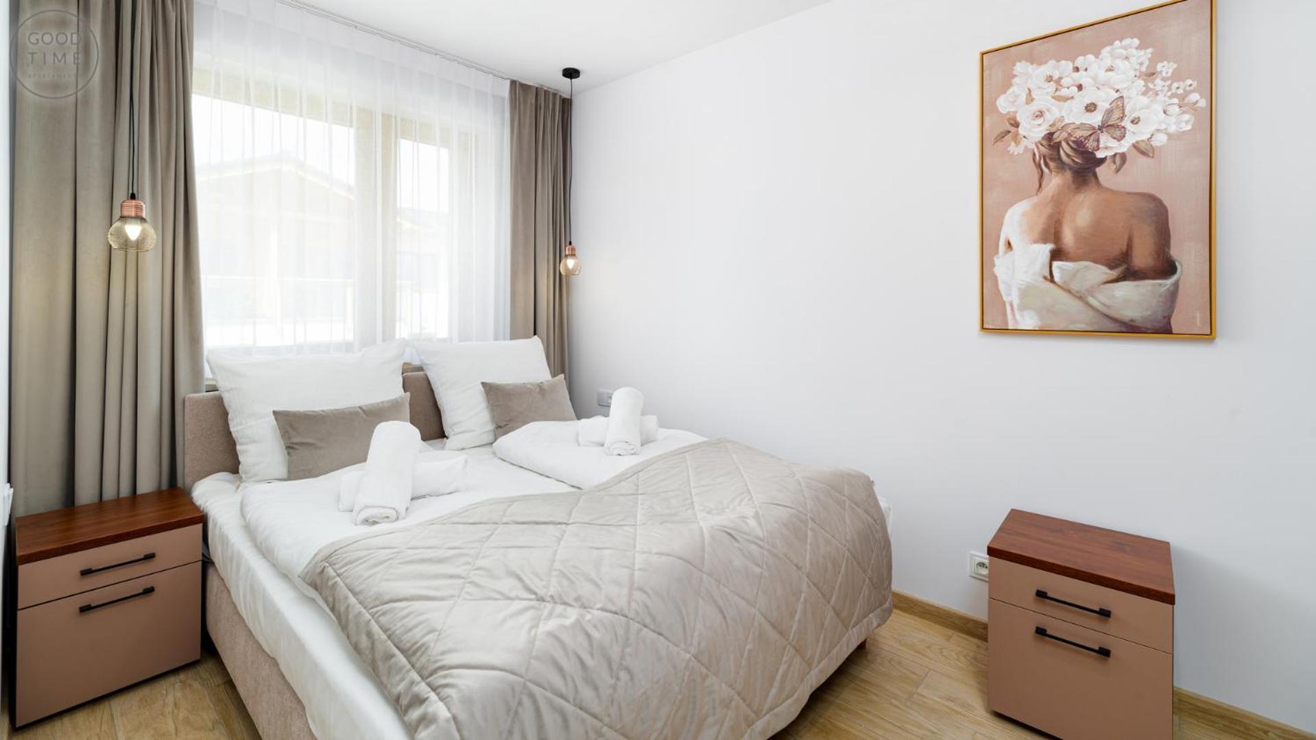 Apartamenty Good Time- Centrum, Blisko Wyciagu I Szlakow Szklarska Poręba Zewnętrze zdjęcie
