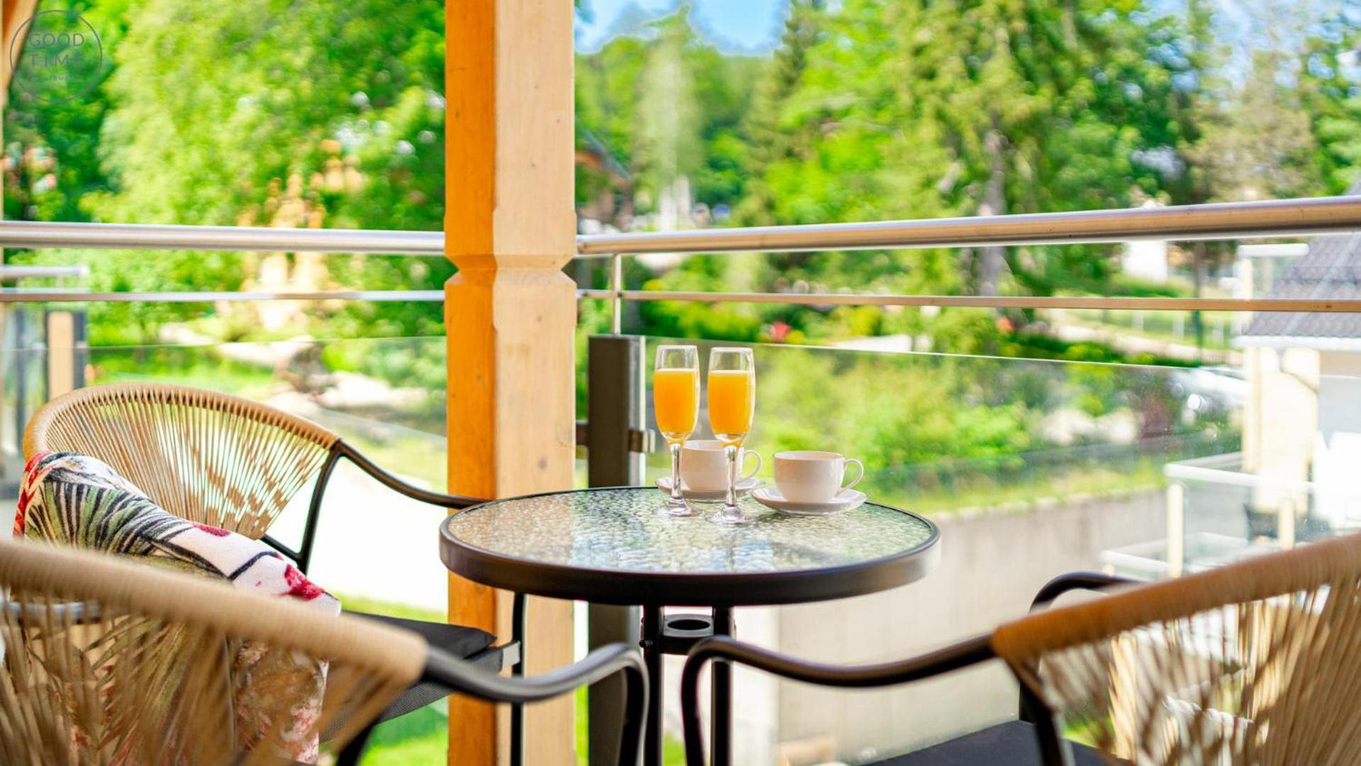 Apartamenty Good Time- Centrum, Blisko Wyciagu I Szlakow Szklarska Poręba Zewnętrze zdjęcie