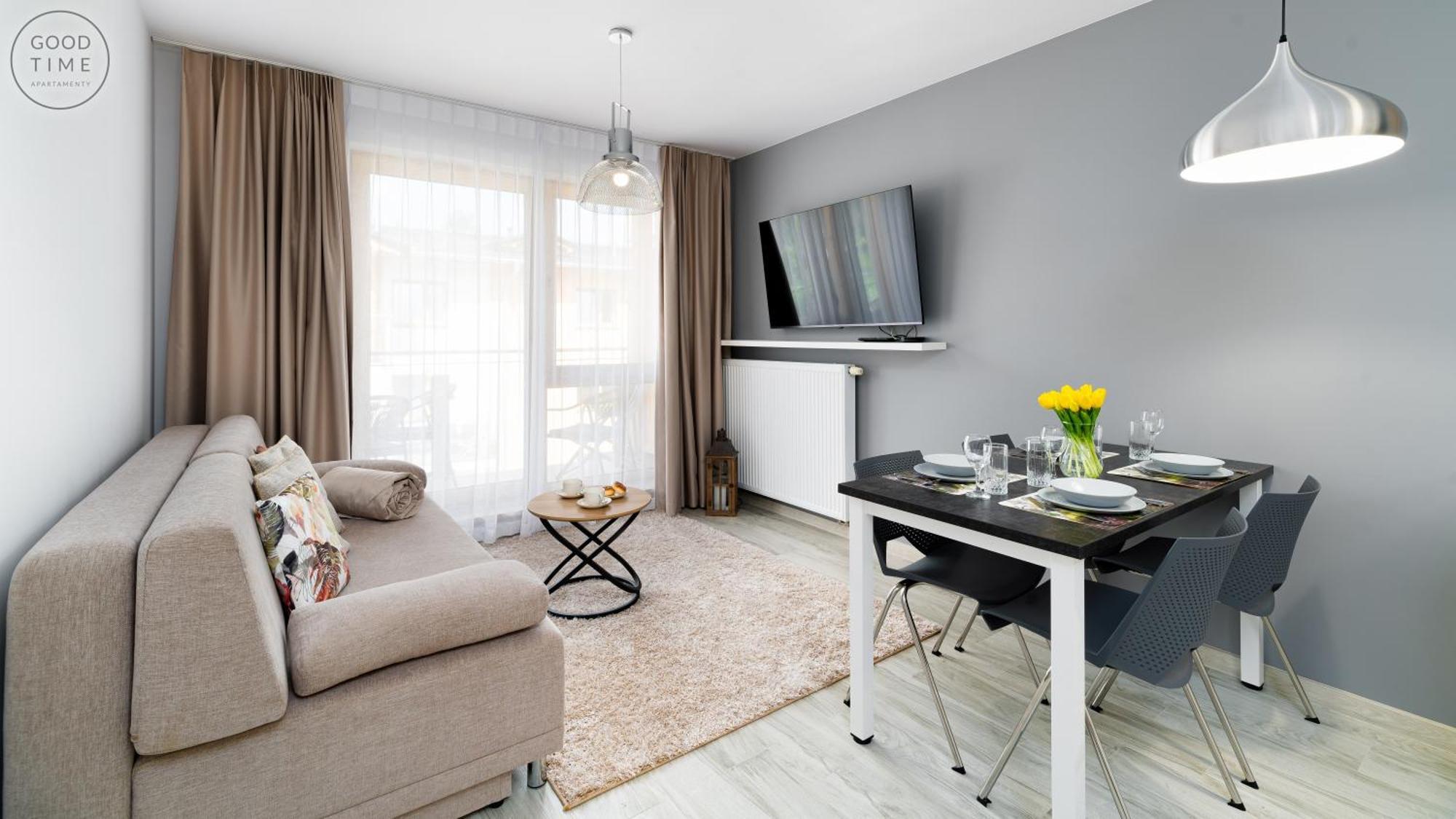 Apartamenty Good Time- Centrum, Blisko Wyciagu I Szlakow Szklarska Poręba Zewnętrze zdjęcie