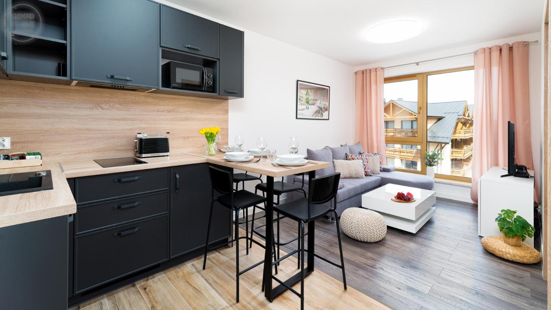 Apartamenty Good Time- Centrum, Blisko Wyciagu I Szlakow Szklarska Poręba Zewnętrze zdjęcie
