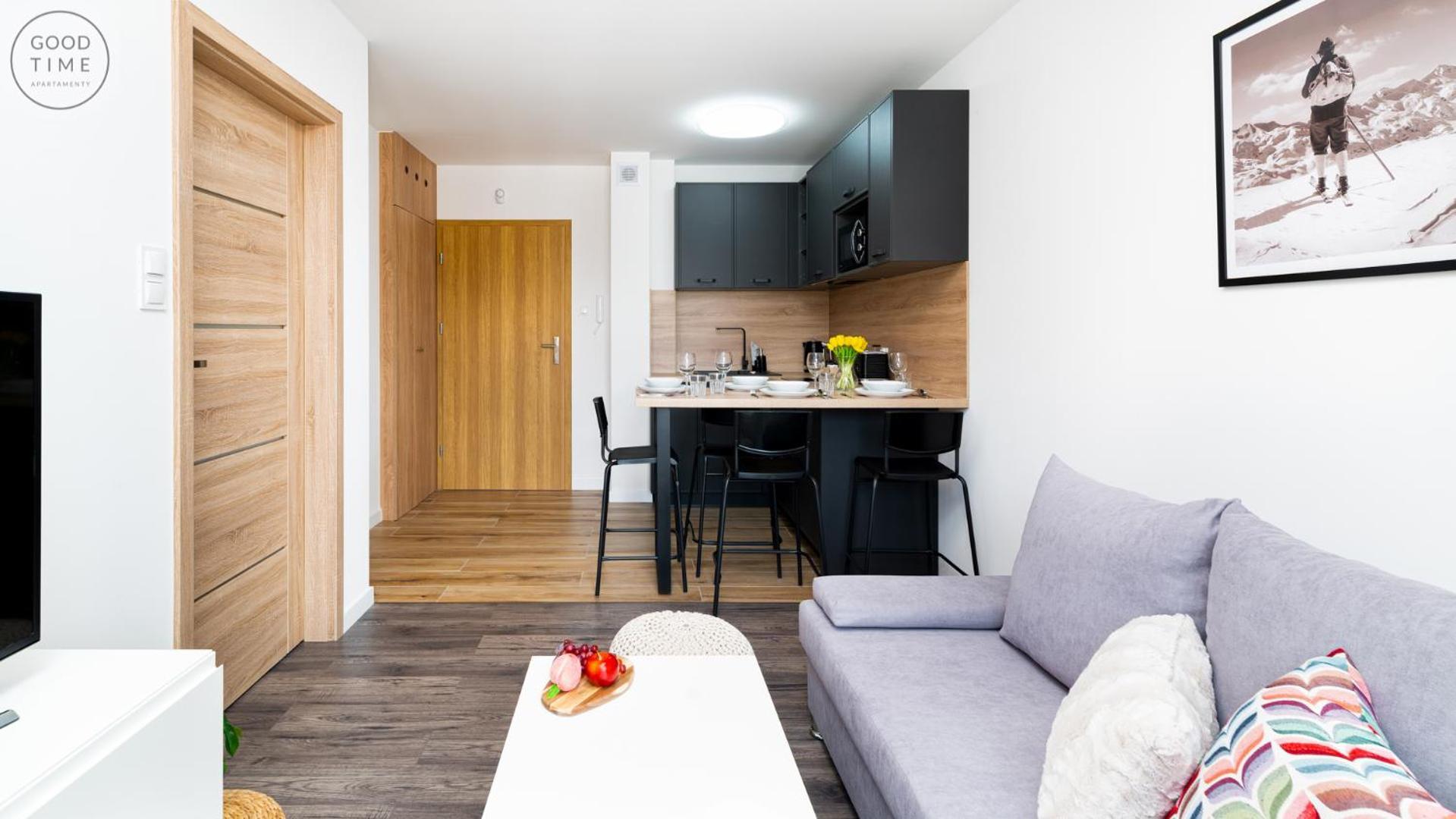 Apartamenty Good Time- Centrum, Blisko Wyciagu I Szlakow Szklarska Poręba Zewnętrze zdjęcie