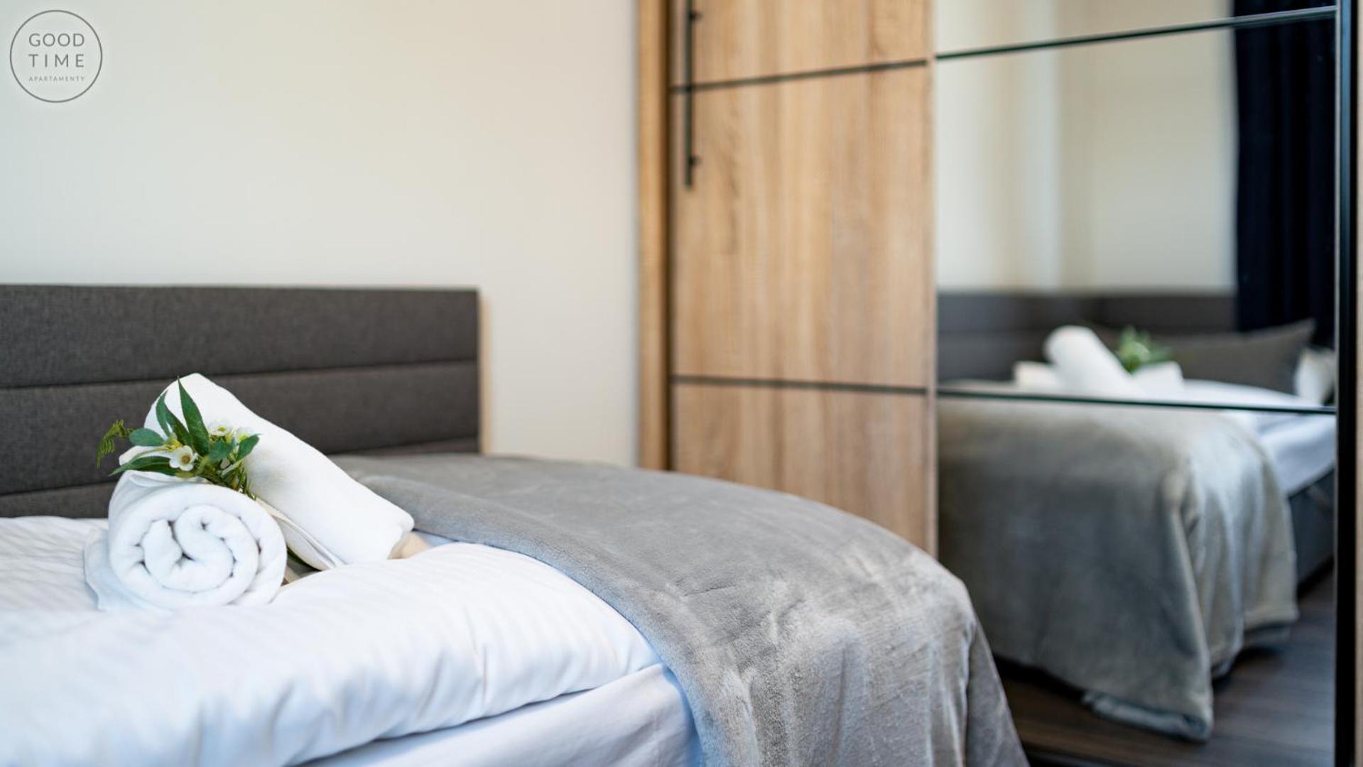 Apartamenty Good Time- Centrum, Blisko Wyciagu I Szlakow Szklarska Poręba Zewnętrze zdjęcie
