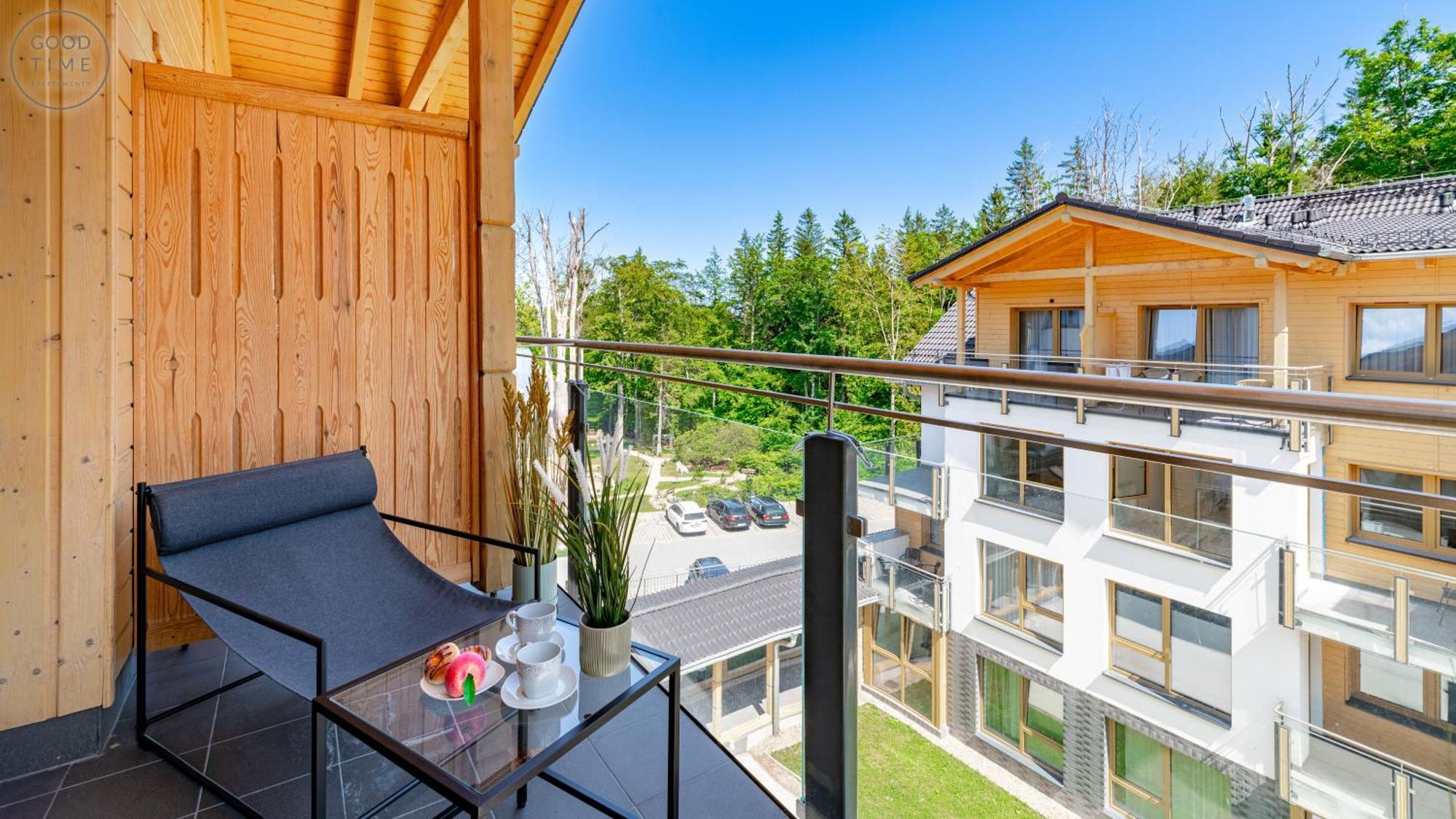 Apartamenty Good Time- Centrum, Blisko Wyciagu I Szlakow Szklarska Poręba Zewnętrze zdjęcie
