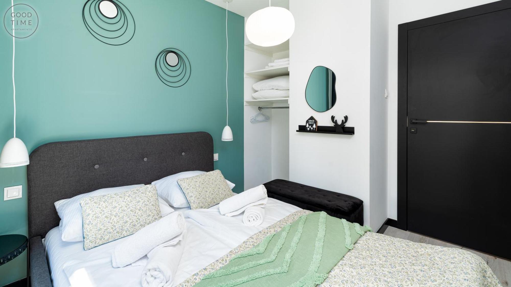 Apartamenty Good Time- Centrum, Blisko Wyciagu I Szlakow Szklarska Poręba Zewnętrze zdjęcie