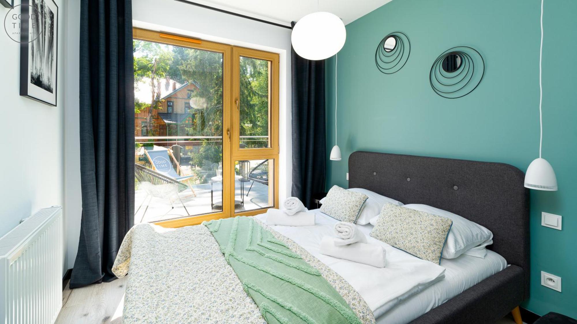 Apartamenty Good Time- Centrum, Blisko Wyciagu I Szlakow Szklarska Poręba Zewnętrze zdjęcie
