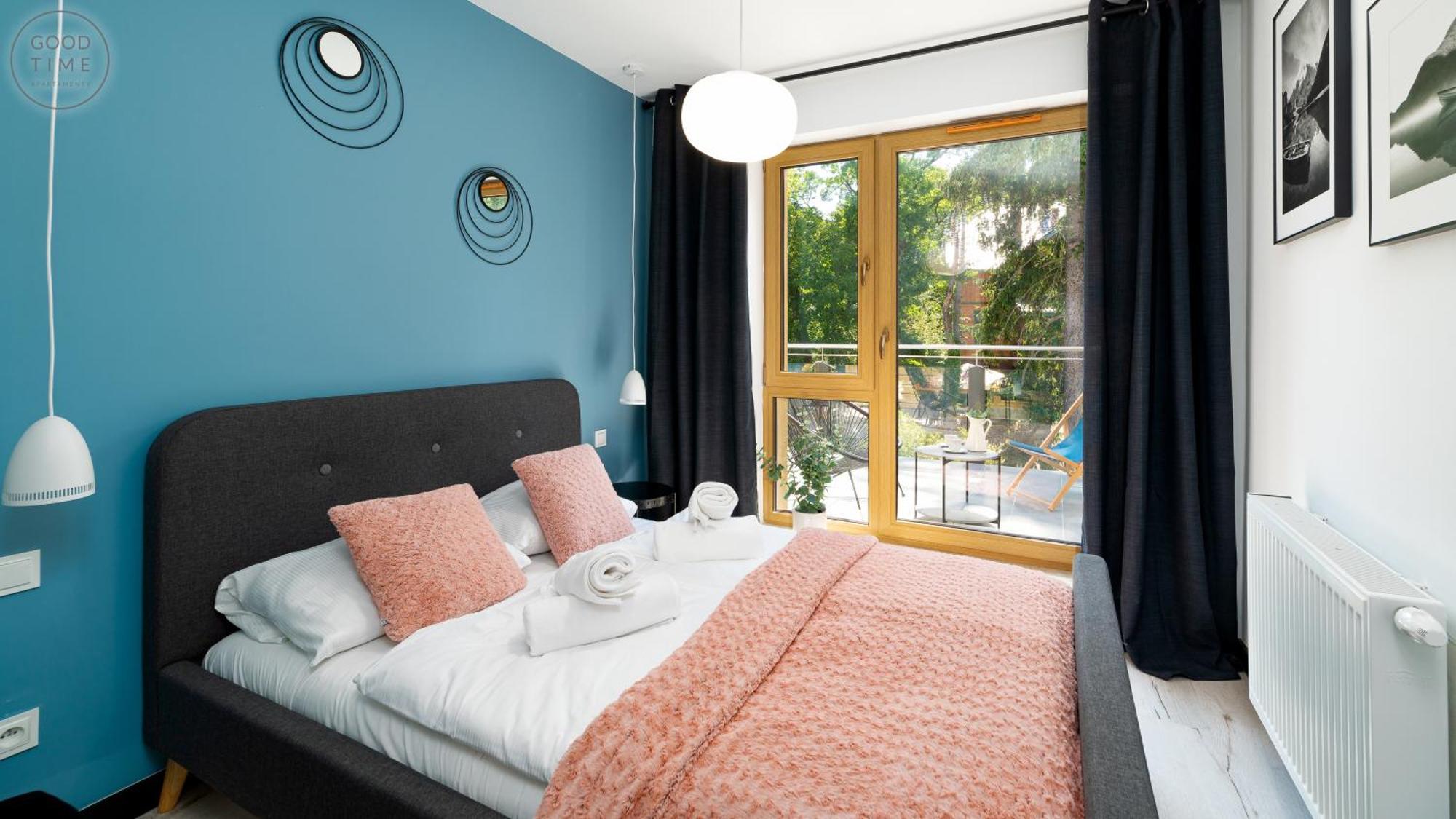 Apartamenty Good Time- Centrum, Blisko Wyciagu I Szlakow Szklarska Poręba Zewnętrze zdjęcie