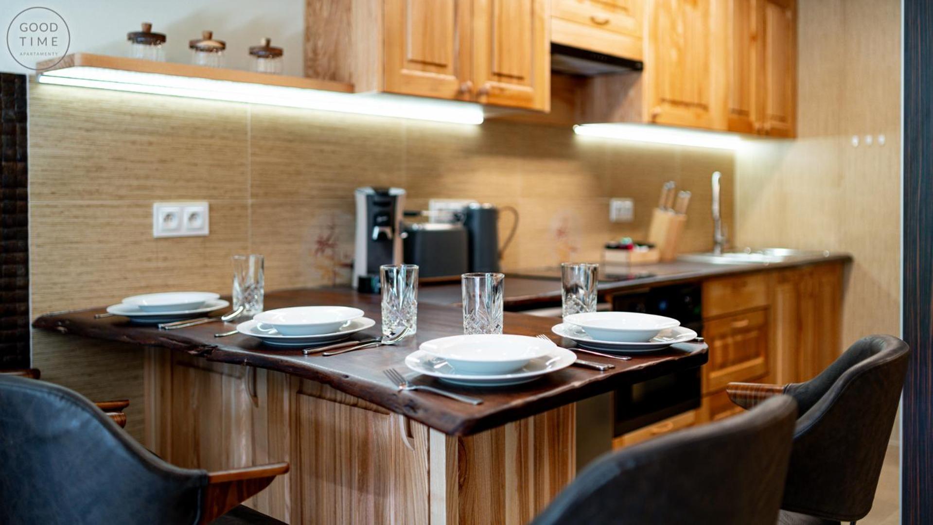 Apartamenty Good Time- Centrum, Blisko Wyciagu I Szlakow Szklarska Poręba Zewnętrze zdjęcie