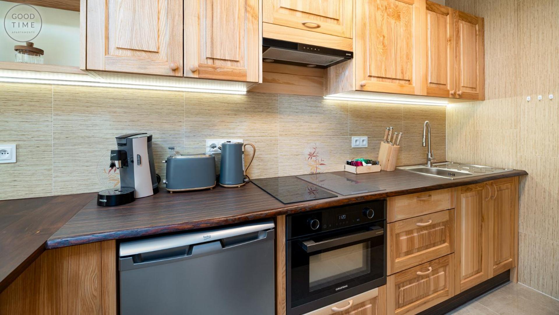 Apartamenty Good Time- Centrum, Blisko Wyciagu I Szlakow Szklarska Poręba Zewnętrze zdjęcie