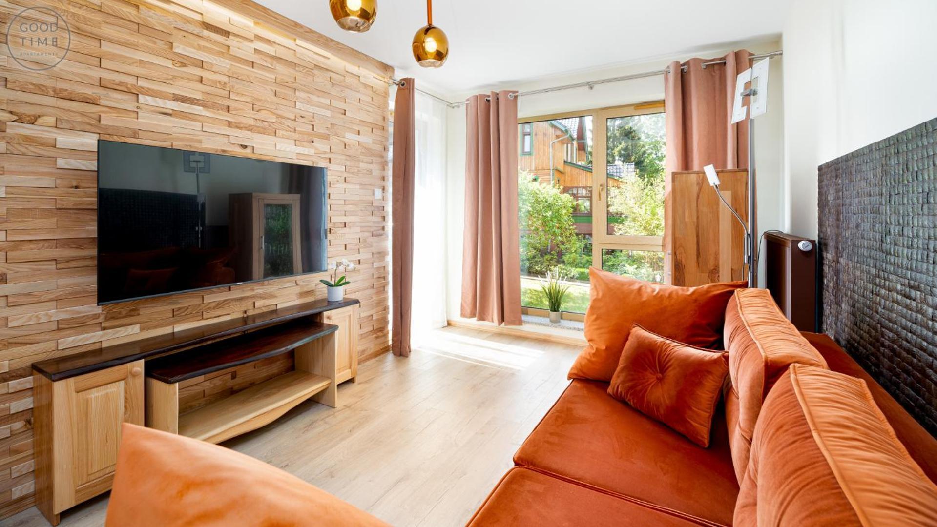Apartamenty Good Time- Centrum, Blisko Wyciagu I Szlakow Szklarska Poręba Zewnętrze zdjęcie
