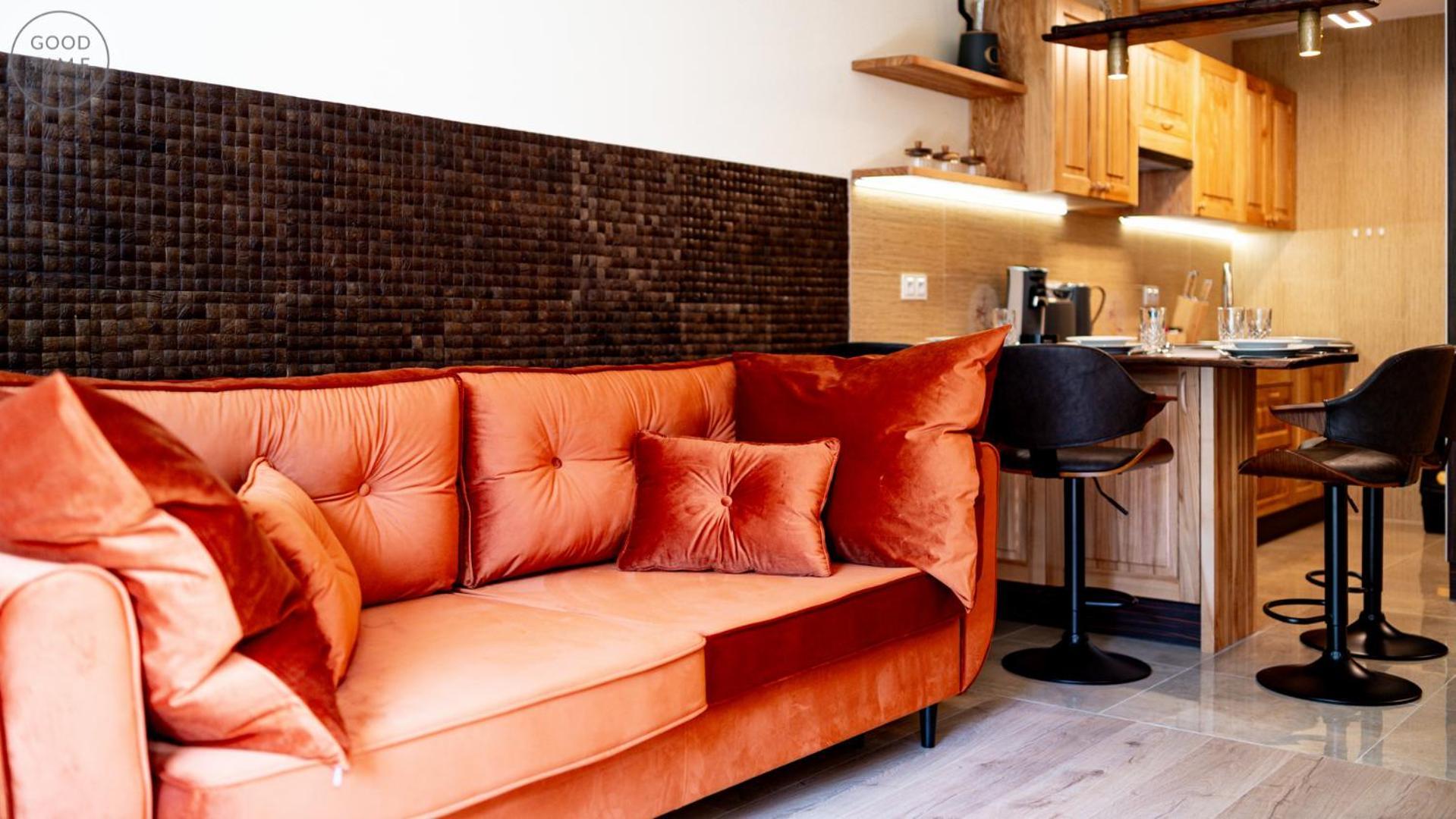 Apartamenty Good Time- Centrum, Blisko Wyciagu I Szlakow Szklarska Poręba Zewnętrze zdjęcie