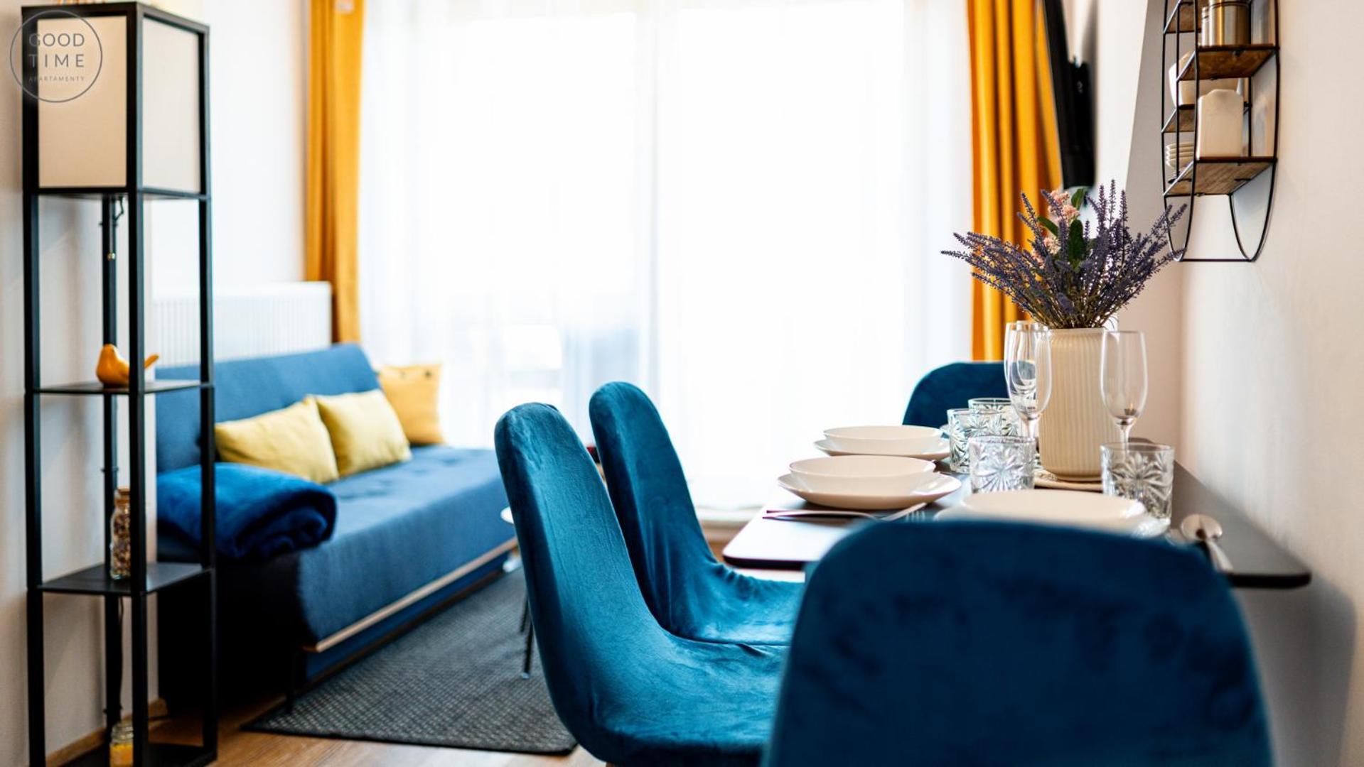 Apartamenty Good Time- Centrum, Blisko Wyciagu I Szlakow Szklarska Poręba Zewnętrze zdjęcie