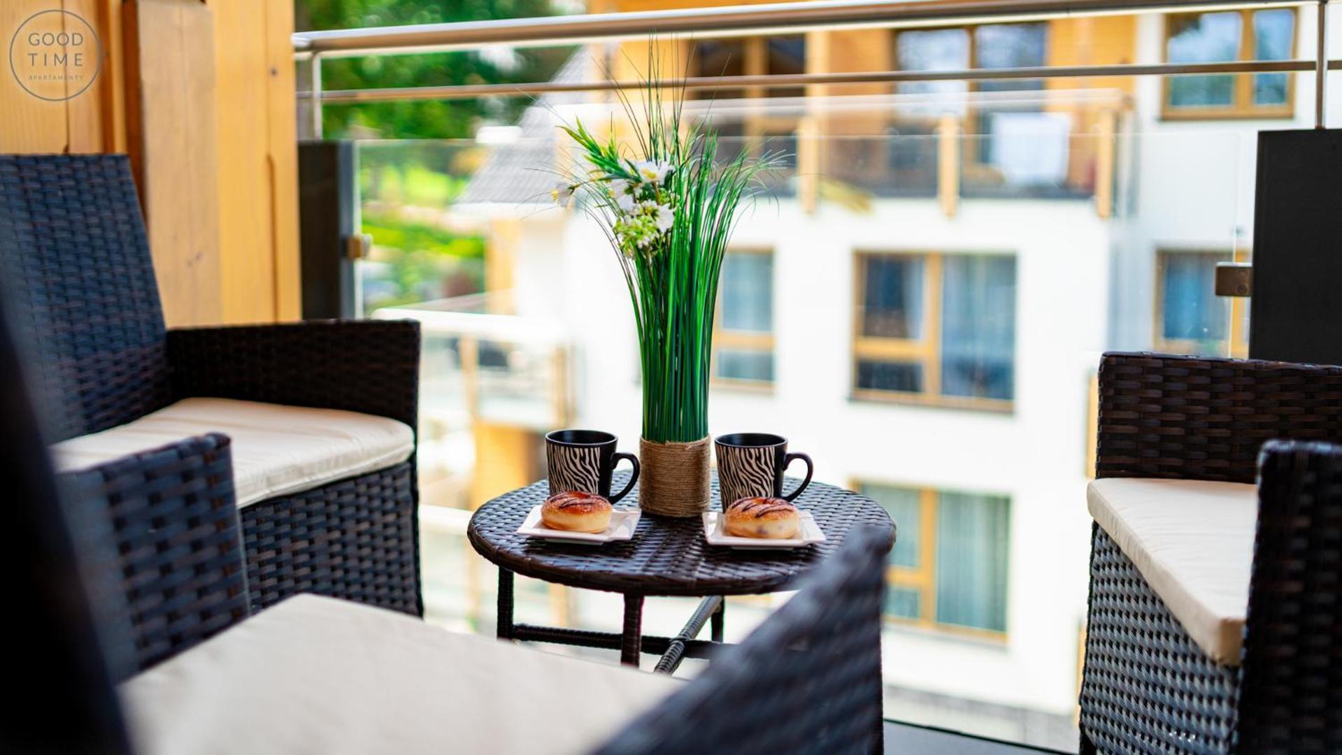 Apartamenty Good Time- Centrum, Blisko Wyciagu I Szlakow Szklarska Poręba Zewnętrze zdjęcie