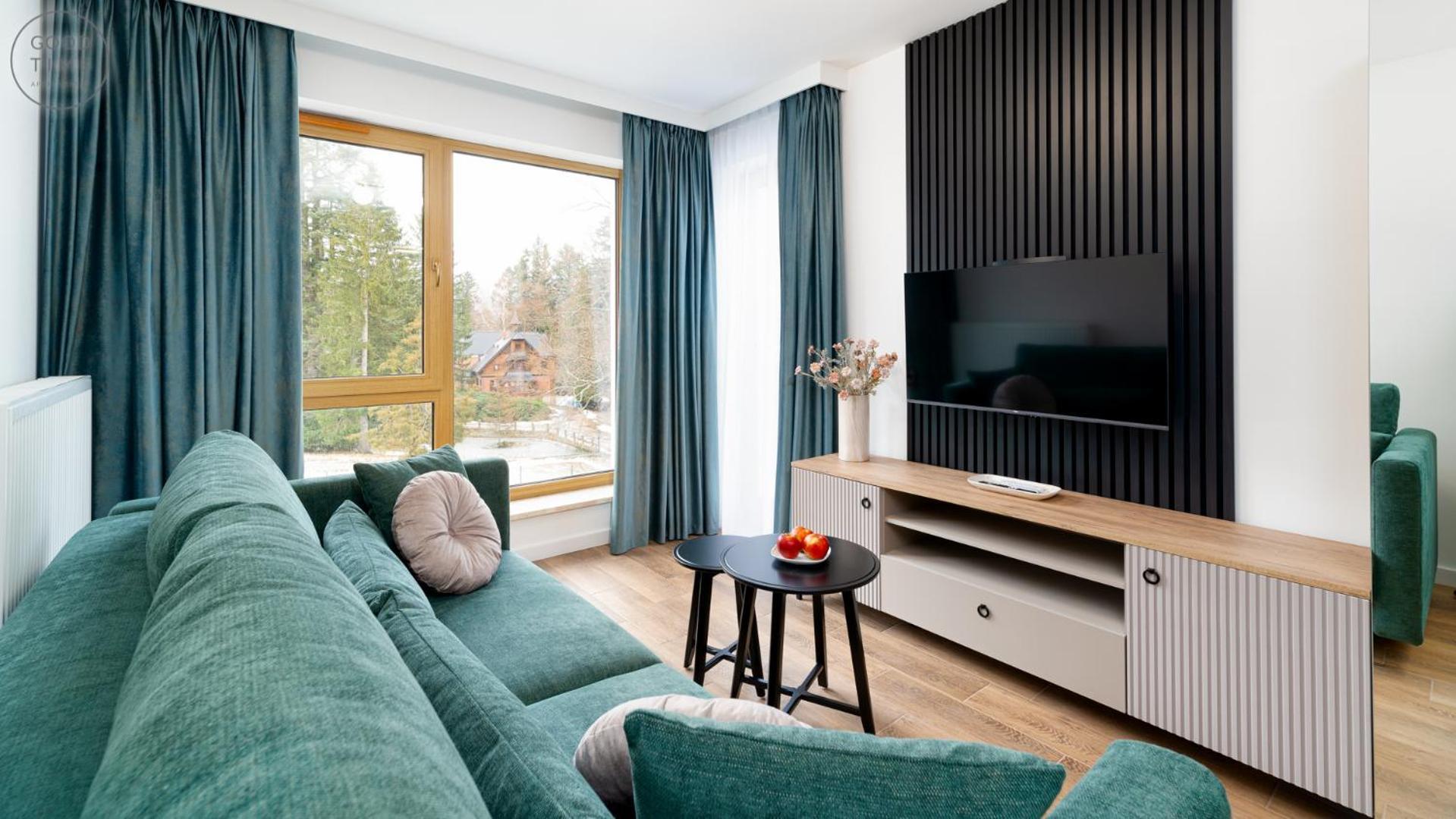 Apartamenty Good Time- Centrum, Blisko Wyciagu I Szlakow Szklarska Poręba Zewnętrze zdjęcie