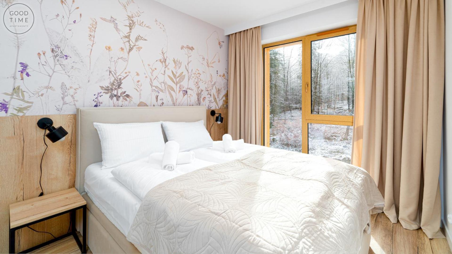 Apartamenty Good Time- Centrum, Blisko Wyciagu I Szlakow Szklarska Poręba Zewnętrze zdjęcie
